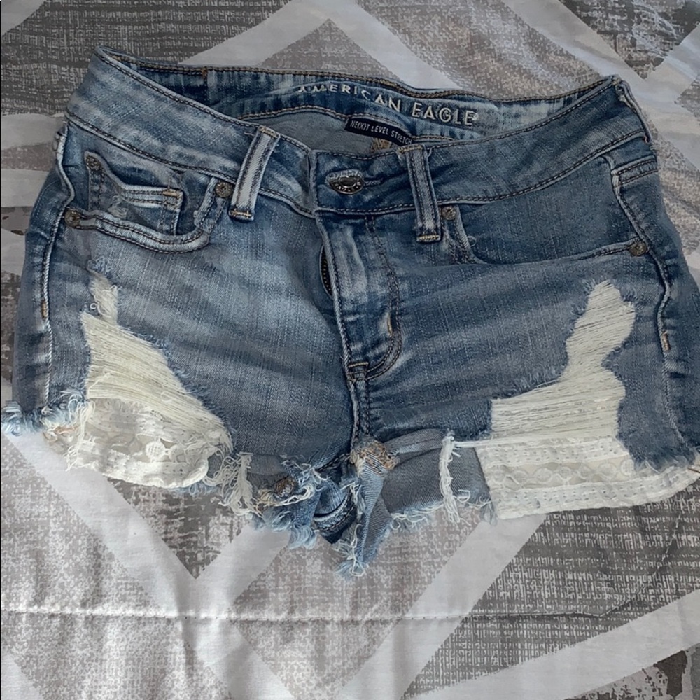 AE shorts